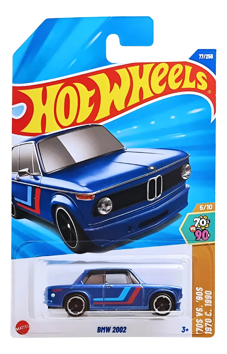 BMW 2002