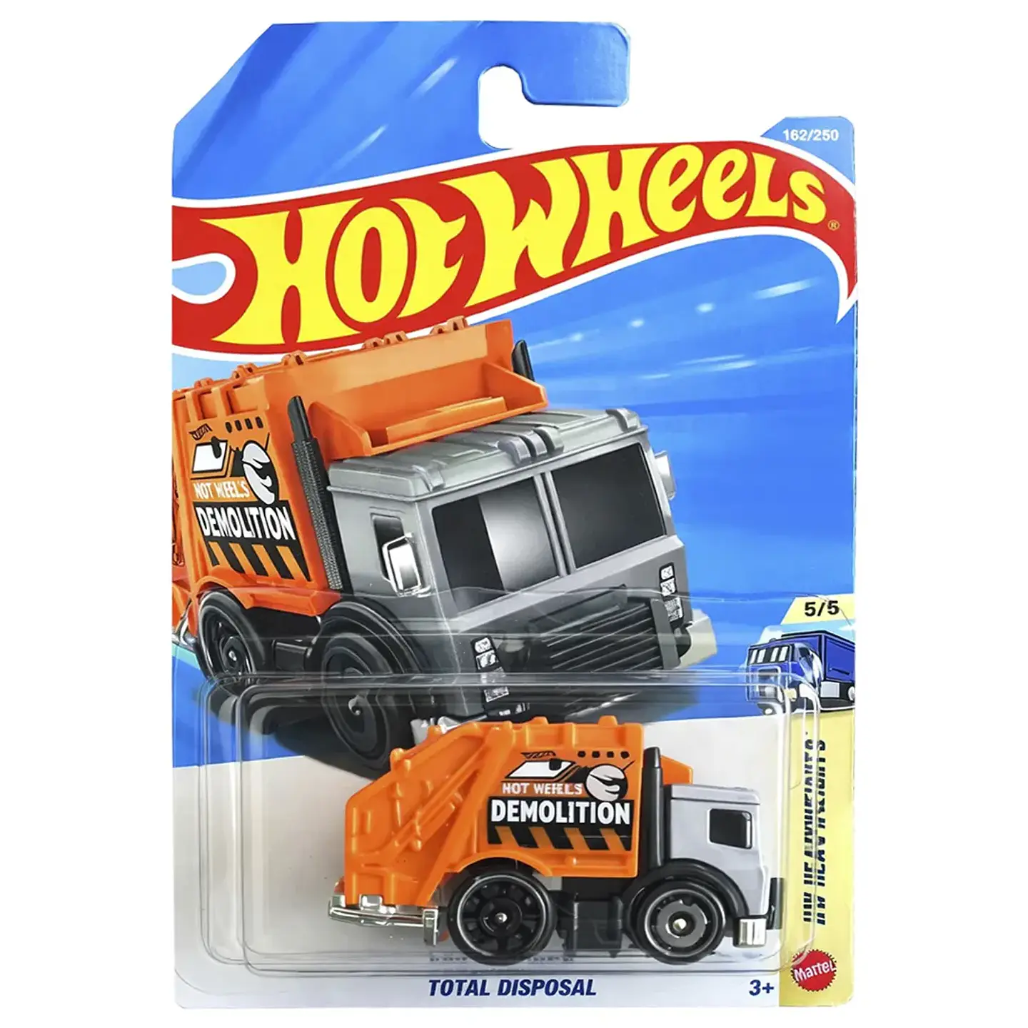 Total Disposal