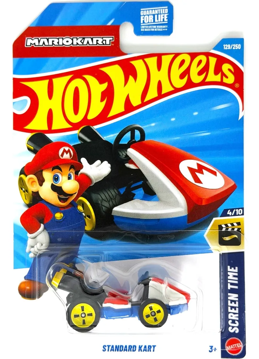 Standard Kart