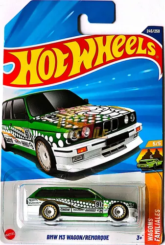 BMW M3 Wagon