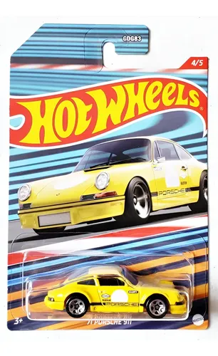 '71 Porsche 911