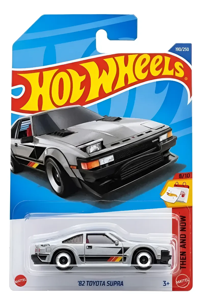 '82 Toyota Supra