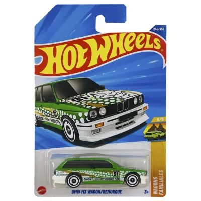BMW M3 Wagon