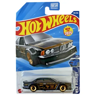 BMW 635 CSi