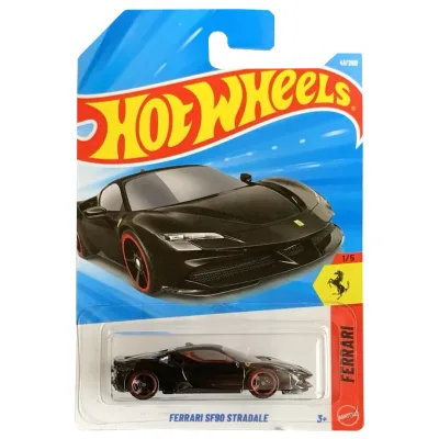 Ferrari SF90 Stradale