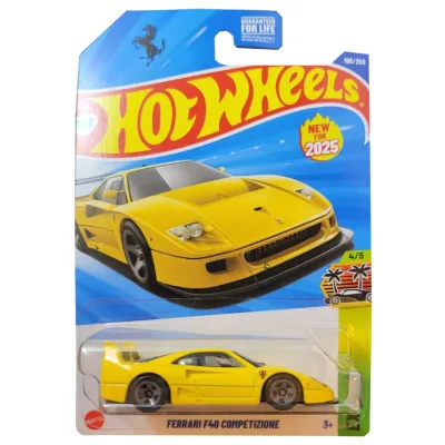 Ferrari F40 Competizione