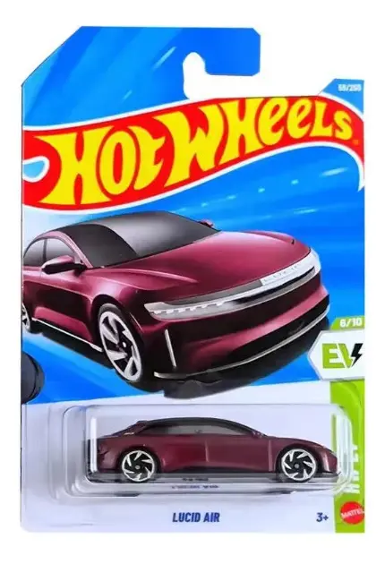 Lucid Air