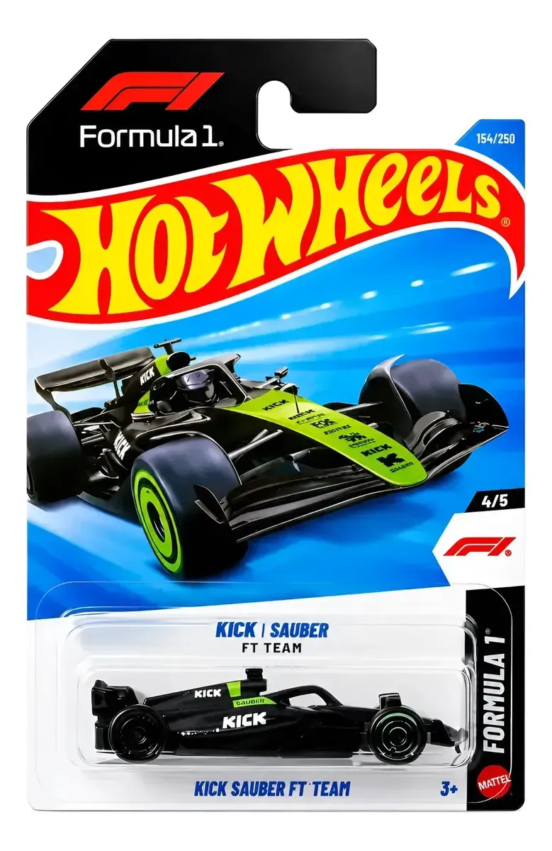 Kick Sauber F1 Team