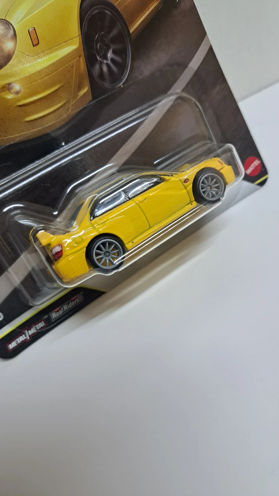 Subaru Impreza WRX, foto 1 de El wn de los Autitos